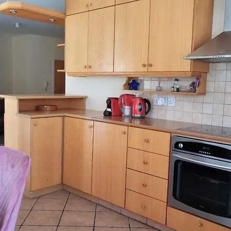 Isabella Modern Flat Center Appartement *