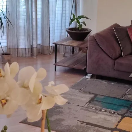 Appartement Isabella Modern Flat Center