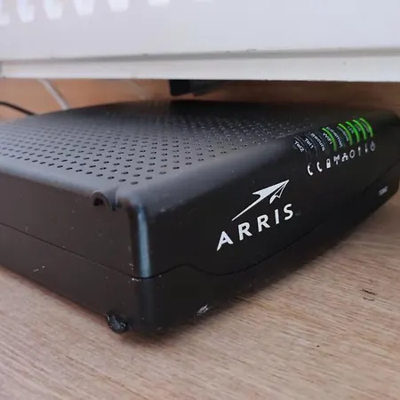 Appartement Isabella Modern Flat Center *