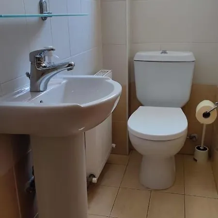 Isabella Modern Flat Center Appartement