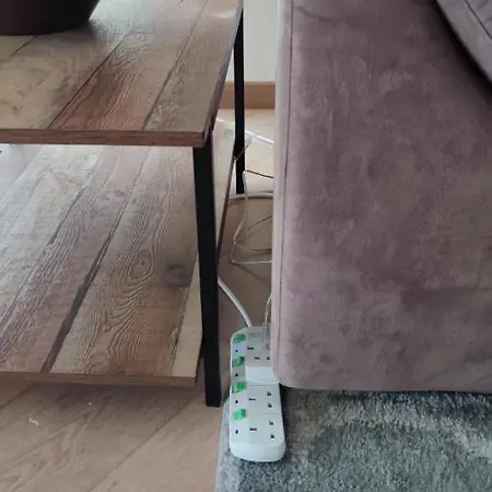 Isabella Modern Flat Center * Nicosie