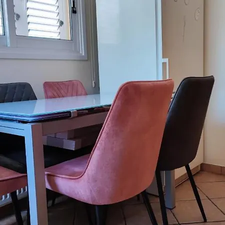Apartman Isabella Modern Flat Center Nicosia