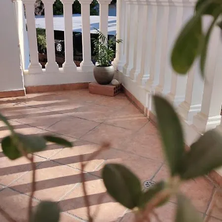 Isabella Modern Flat Center Apartman