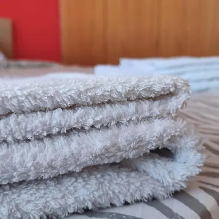 Isabella Modern Flat Center Appartement Nicosie