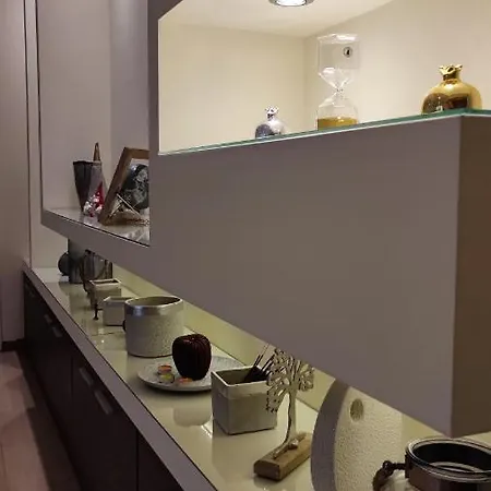 Isabella Modern Flat Center Apartman *