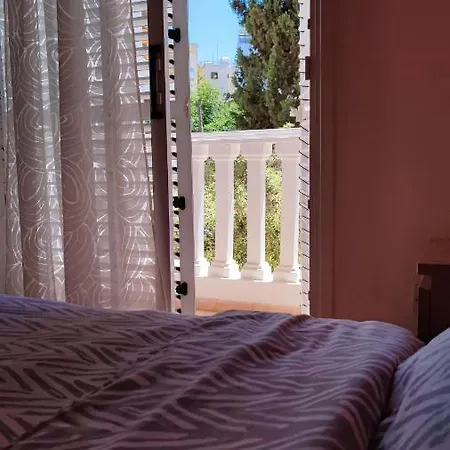 Appartement Isabella Modern Flat Center *