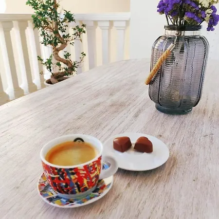 Appartement Isabella Modern Flat Center Nicosie