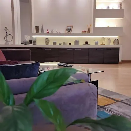 Apartment Isabella Modern Flat Center *