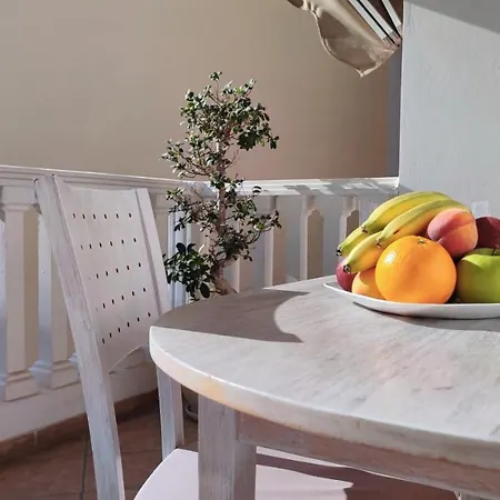 Isabella Modern Flat Center Nikosia