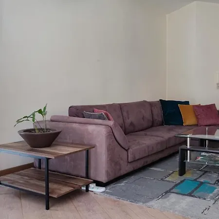 Apartment Isabella Modern Flat Center