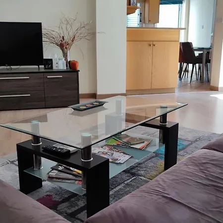 Isabella Modern Flat Center Nikosia