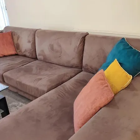 Isabella Modern Flat Center * Nikosia