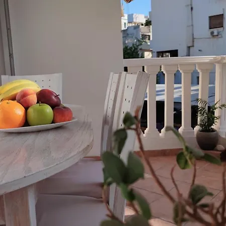 Isabella Modern Flat Center * Nikosia