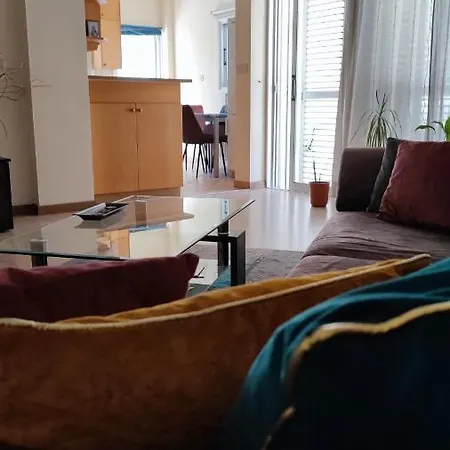 Isabella Modern Flat Center Apartment *