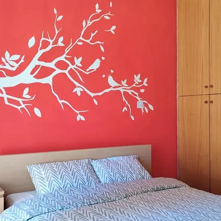 Isabella Modern Flat Center * Nikosia