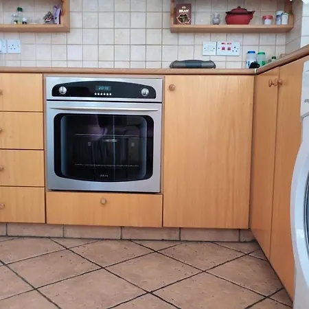 Isabella Modern Flat Center Apartment *